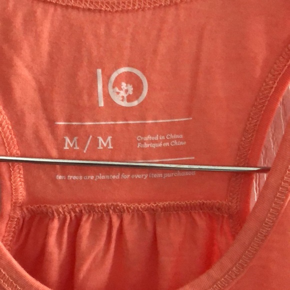 Ten Tree tank top - Picture 2 of 4